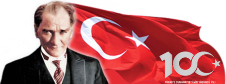 Mustafa kemal Atatürk