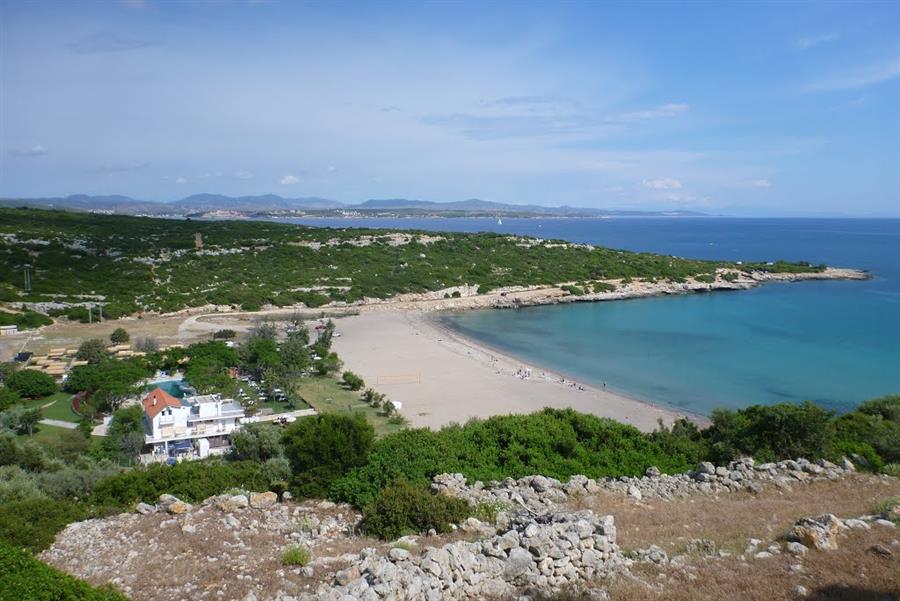 Altınköy Beach
